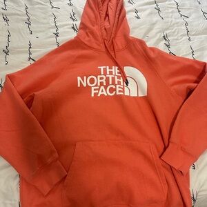 The North Face Coral Hoodie